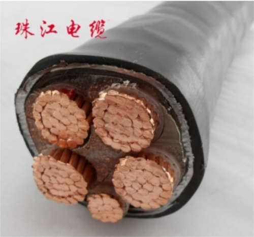 二步法硅烷交聯(lián)工藝有問題？珠江電纜給您放心的YJV電纜