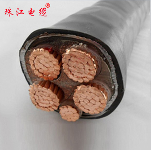 YJV交聯(lián)聚乙烯絕緣電力電纜（YJV、YJV22）